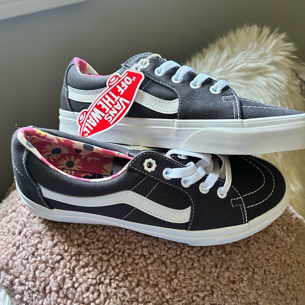 Woman’s Vans